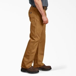 Brand new brand dickies duck carpenter utility pants (38x32)